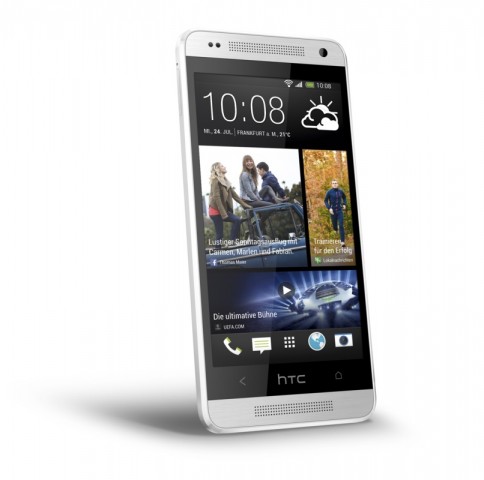 One Mini (Quelle: HTC)